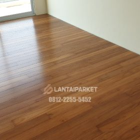 Alas Lantai Parket (Underlayer): Fungsi, Jenis dan Cara Pasang 3 Lantai Parket Indonesia 93