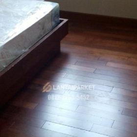 Lantai Kayu Dingin atau Tidak? Simak Fakta dari Ahlinya 8 Lantai Parket Indonesia 95