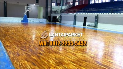 Jasa Pasang Lantai Lapangan Basket 19