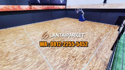 Jasa Pasang Lantai Lapangan Basket 2
