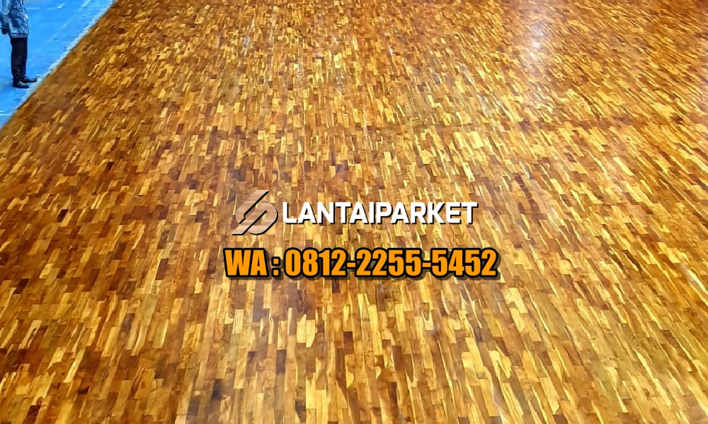 Jasa Pasang Lantai Lapangan Basket 20
