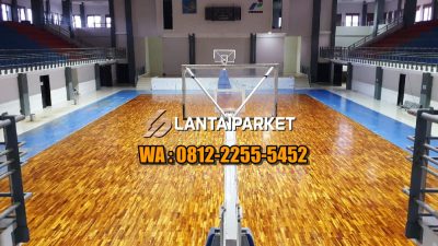 Jasa Pasang Lantai Lapangan Basket 22