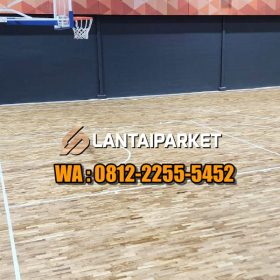 Pilihan Lantai Parket Lapangan Basket Berkualitas Tinggi di Denpasar 4 Jasa Pasang Lantai Lapangan Basket 5