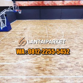 Lantai FIBA