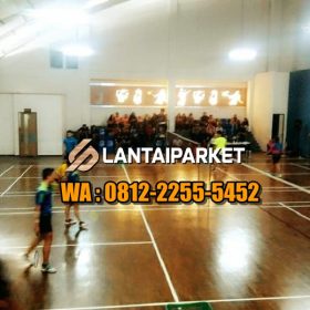 lapangan indoor basket terdekat