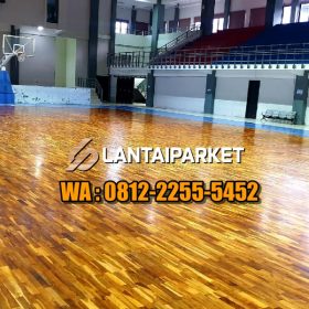 Kontraktor Lantai Basket Gianyar