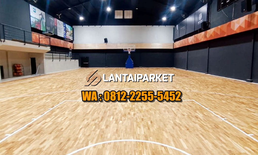 Apa Itu Lantai Parket