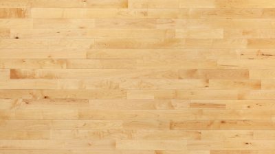 Premium AI Image | hardwood basketball court floor Generative Ai Lantai Lapangan Basket