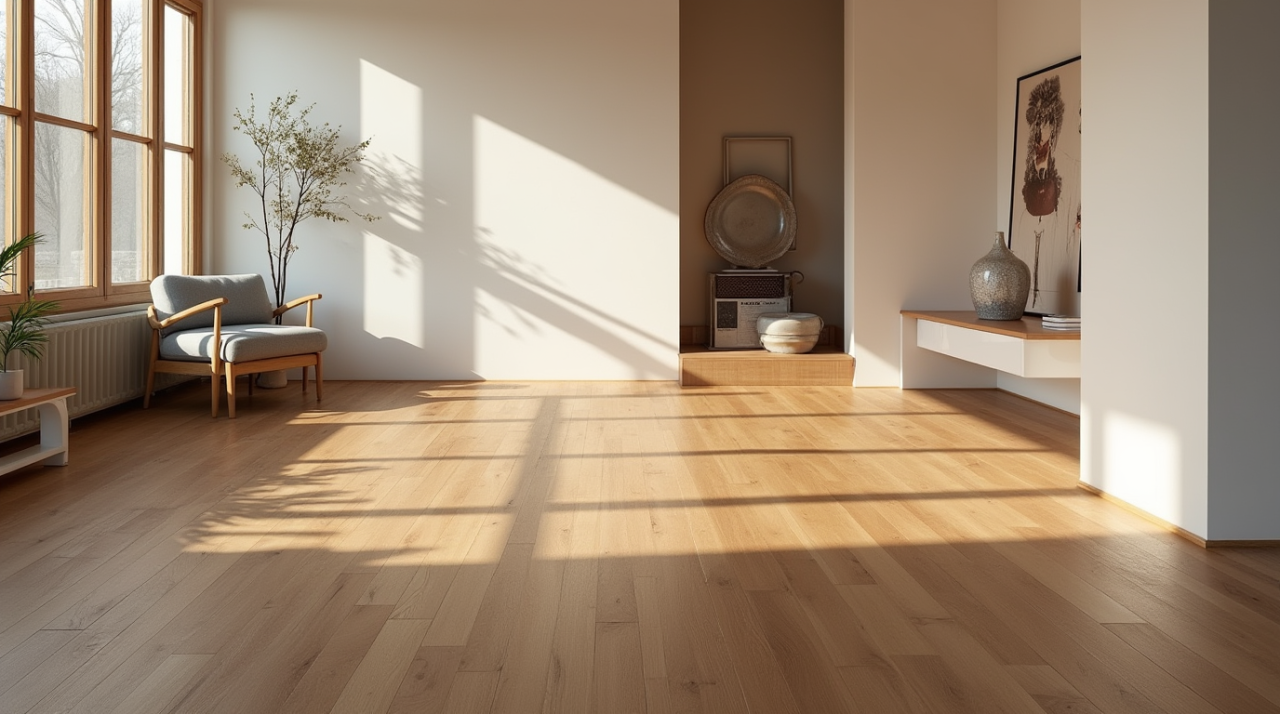 jasa pasang lantai kayu jati surabaya