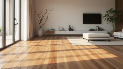 jasa pasang lantai kayu jati surabaya