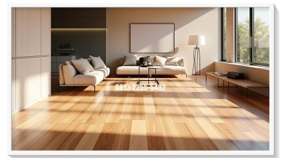 jasa pasang lantai kayu jati surabaya