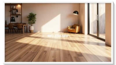 jasa pasang lantai kayu jati surabaya