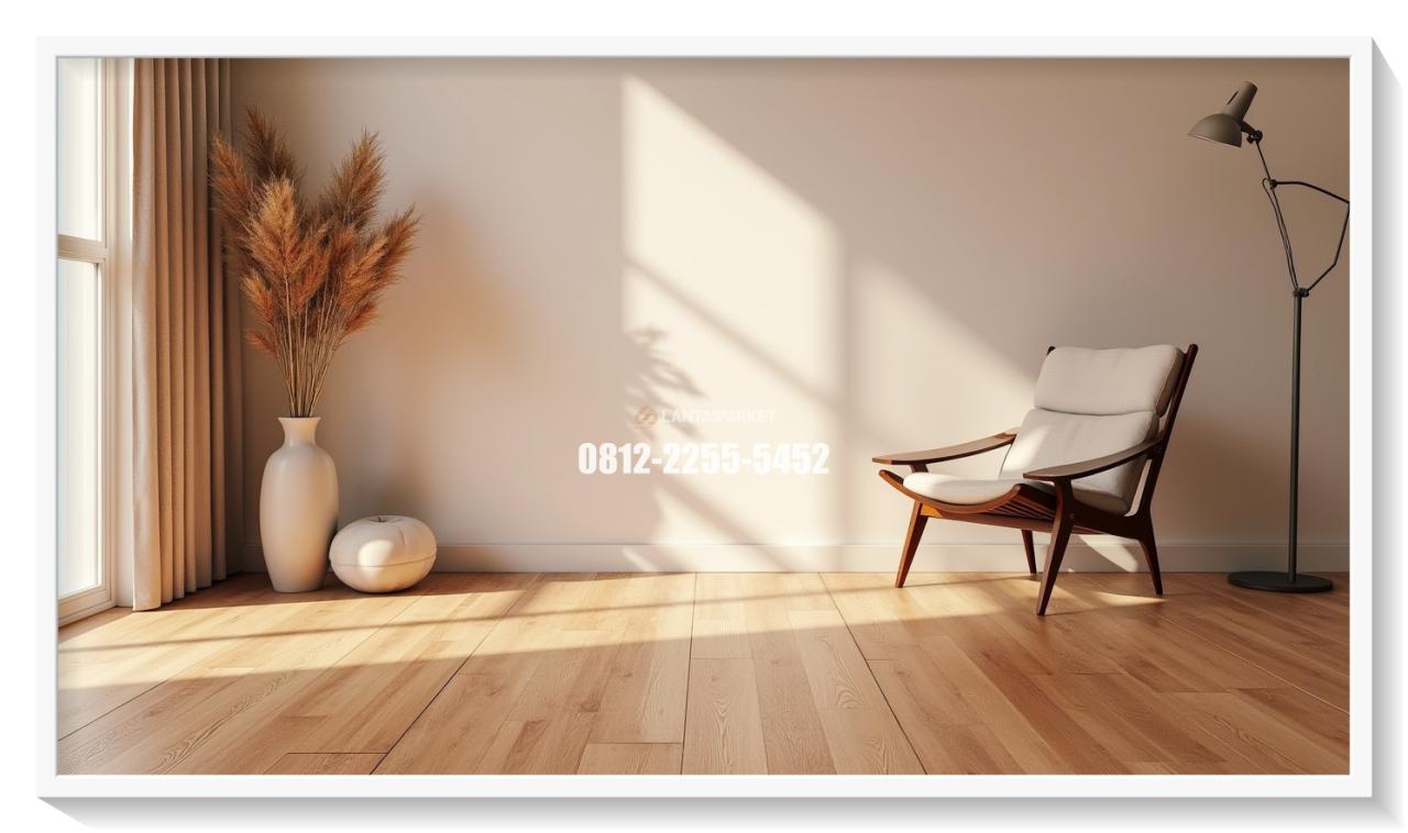 jasa pasang lantai kayu jati surabaya