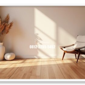 jasa pasang lantai kayu jati surabaya