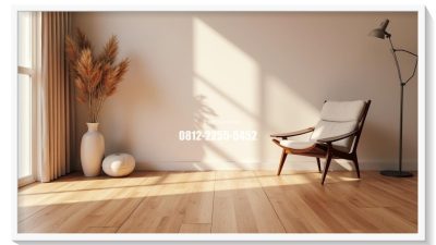 jasa pasang lantai kayu jati surabaya