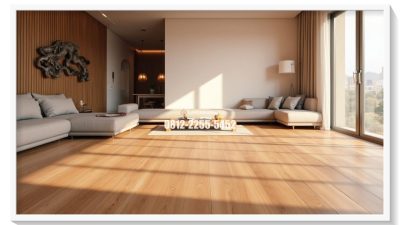 jasa pasang lantai kayu jati surabaya