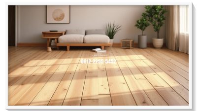 jasa pasang lantai kayu jati surabaya