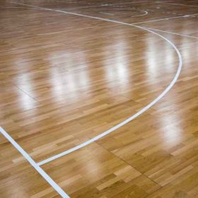 Lantai Lapangan Basket Indoor LantaiParket.id Pilihan Terbaik untuk Performa dan Estetika (Jasa Pasang Lantai Lapangan Basket) 1 Indoor Basketball Court: Types Of Floor Material | Precision Flooring ...