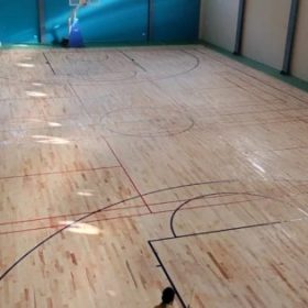 How to Clean Basketball Court Floors: An Expert Advice - VMKONSPORT