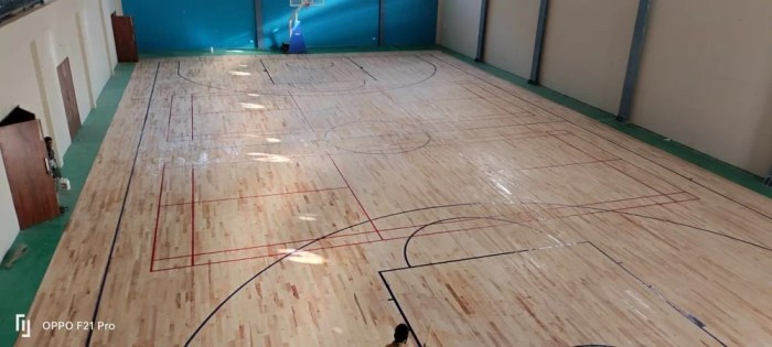 How to Clean Basketball Court Floors: An Expert Advice - VMKONSPORT How to Clean Basketball Court Floors: An Expert Advice - VMKONSPORT