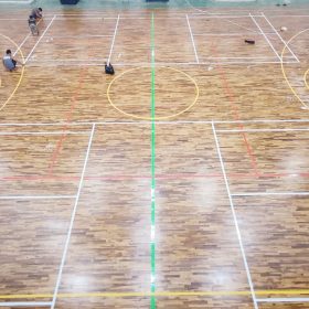 body image 280x280 - Lantai Parket Lapangan Basket Pilihan Terbaik untuk Performa dan Estetika