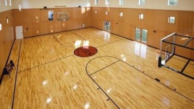5 Kesalahan Umum Saat Memilih Lantai Parket Lapangan Basket (dan Cara Menghindarinya)