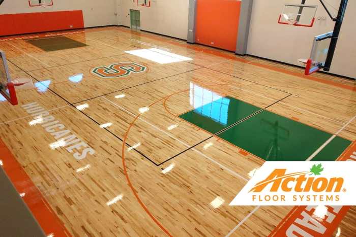Basketball Court Wood Flooring Basketball Court Wood Flooring