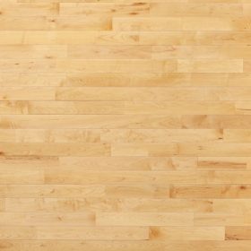 Basketball Court Wooden Flooring with White Lines Stock Photo - Image ... Pasang lantai kayu lapangan basket lantaiparket.id