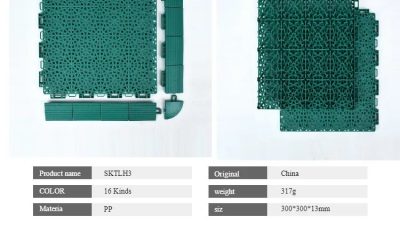 Acrylic And Pu Synthetic Pvc Basketball Court Flooring, For Outdoor And ...