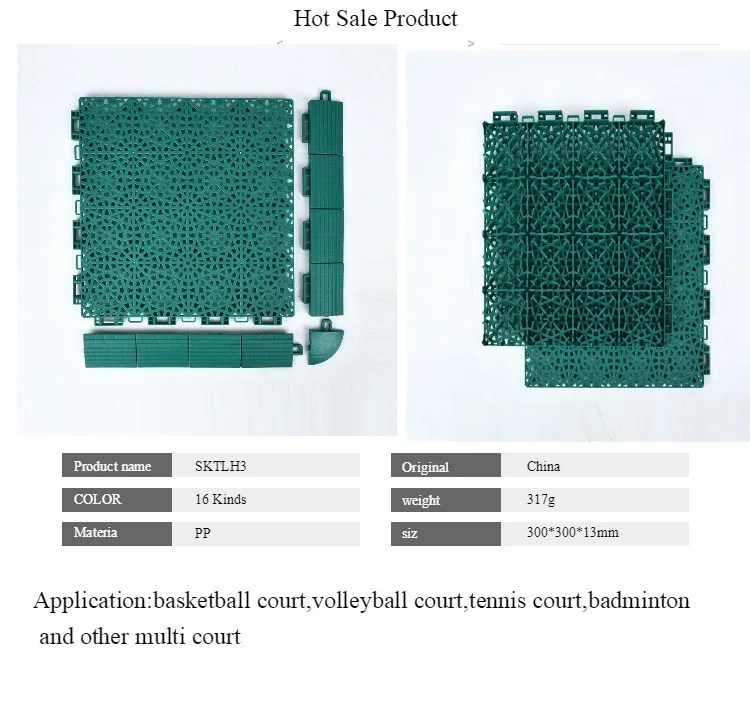 Acrylic And Pu Synthetic Pvc Basketball Court Flooring, For Outdoor And ...