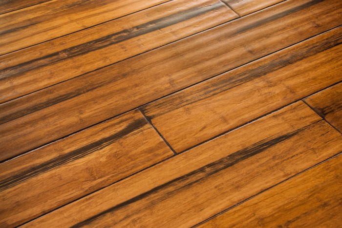 5 Types of Wooden Flooring