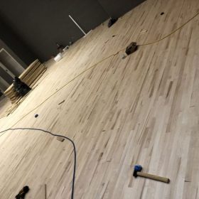 Basketball courts - Chicago, FLOORecki LLC, Flooring Installation ... Basketball courts - Chicago, FLOORecki LLC, Flooring Installation ...