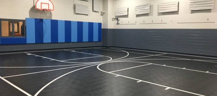 Indoor Basketball Court Flooring | Outdoor Basketball Court Tiles ...