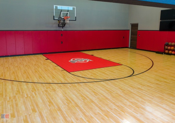 Home Basketball Court | Backyard Basketball Court | Home Gym Flooring ... Home Basketball Court | Backyard Basketball Court | Home Gym Flooring ...