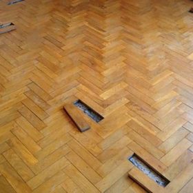 Restoring Parquet Flooring: How to Fix Common Parquet Issues | Homebuilding