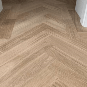 Parket lantai adalah