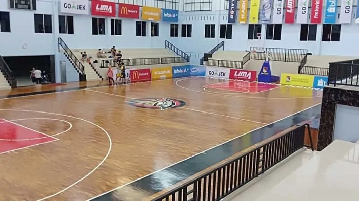 Jasa pasang lantai lapangan basket lantaiparket.id