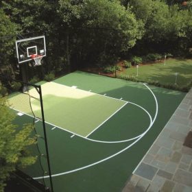 Outdoor Basketball Court Construction: Best Practices Costs, 44% OFF Outdoor Basketball Court Construction: Best Practices Costs, 44% OFF