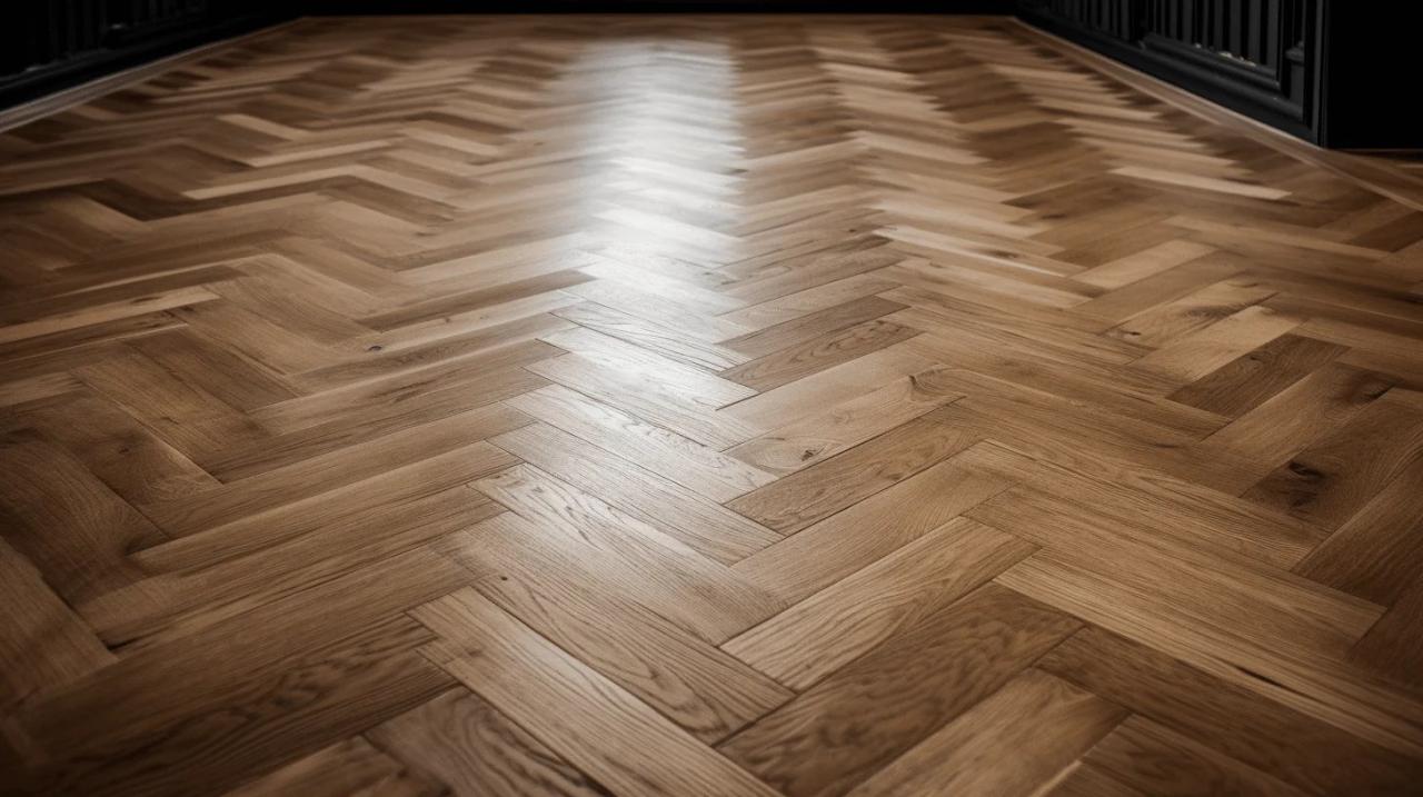 The Cost of Installing Parquet Flooring in Malaysia: A Breakdown – Floorbit Parket lantai adalah