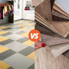 Parquet Vs Laminate Flooring – Flooring Guide by Cinvex