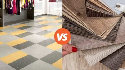 Parquet Vs Laminate Flooring – Flooring Guide by Cinvex