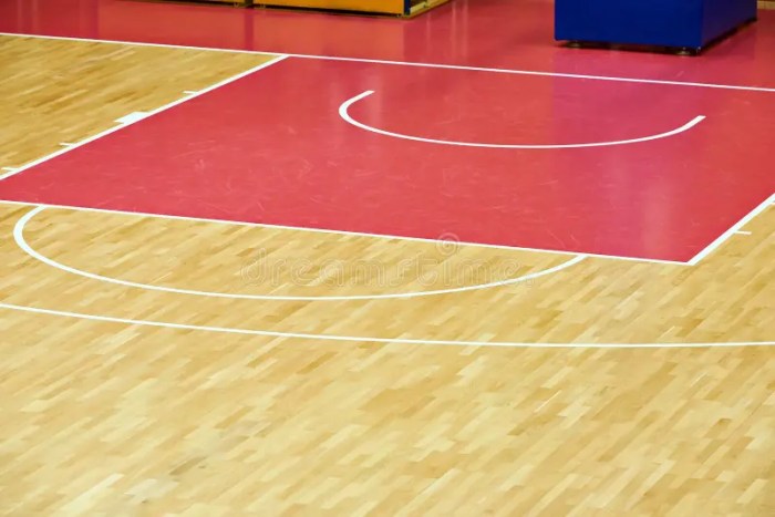Basketball court parquet stock image. Image of background - 108694039