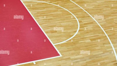 Jasa pasang lantai parket lapangan basket lantaiparket.id
