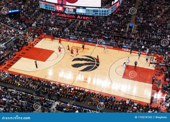 Basketball Court Lantai bola basket