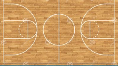 Lantai kayu lapangan basket lantaiparket.id