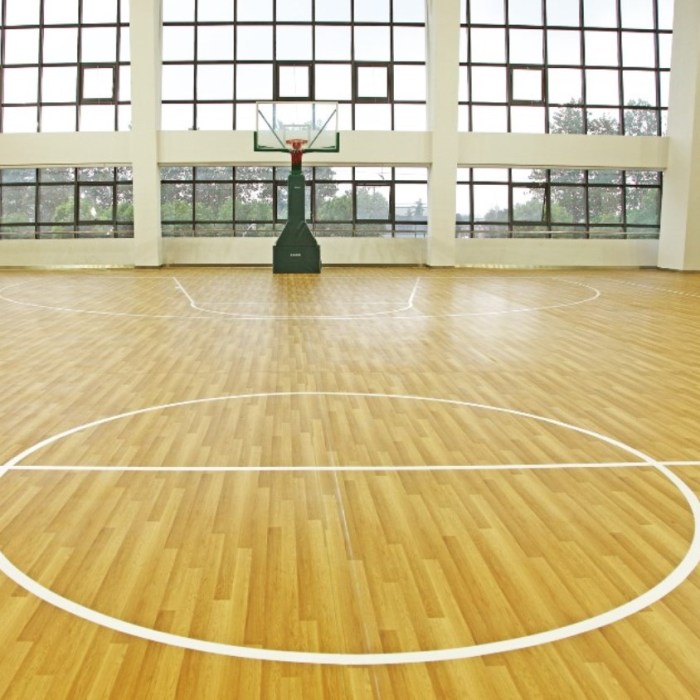 China Chinese wholesale Olympic Sports Flooring - Basketball Court ...