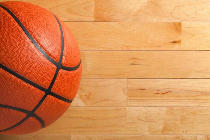 Health Benefits of Hardwood Basketball Flooring - Istoso Visto ...