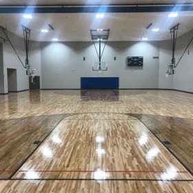 Basketball | Sport Courts Fitness