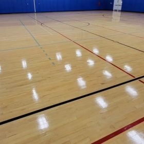 Basketball Court Wood Flooring at Roxanne Coria blog Apa keuntungan lantai parket basket