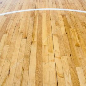 Wooden Floor Of Basketball Court Stock Image Image Of Leisure, Hardwood ... Lantai kayu lapangan basket lantaiparket.id
